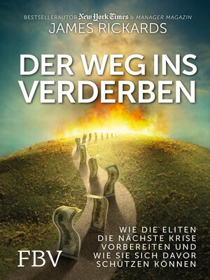 cover image of Der Weg ins Verderben